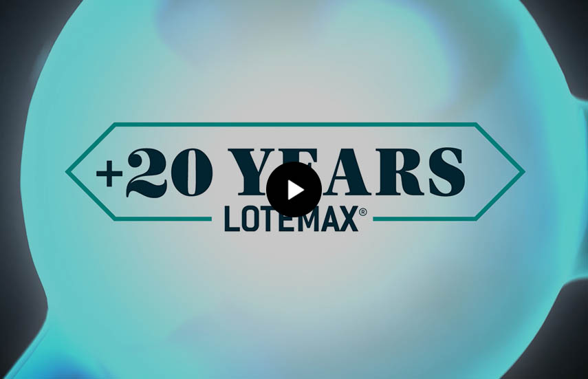 LOTEMAX: Heritage 20-year Timeline