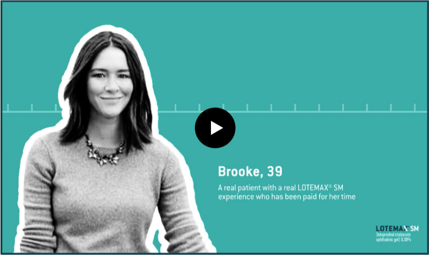 Patient Video Brooke Thumbnail